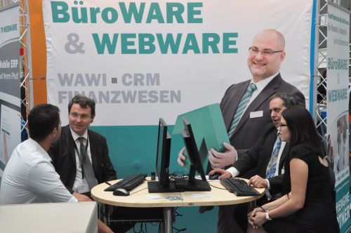 Wawi Crm Finanzwesen